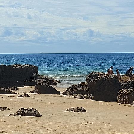 Front Beach Apartment Portimão Εξωτερικό φωτογραφία