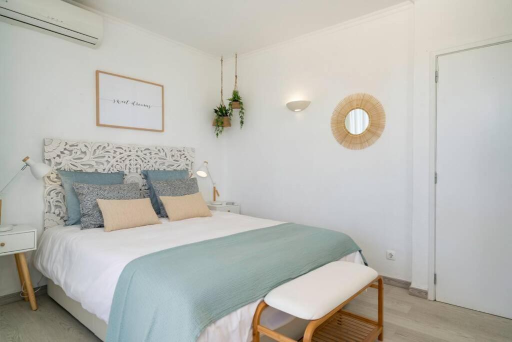 Front Beach Apartment Portimão Εξωτερικό φωτογραφία