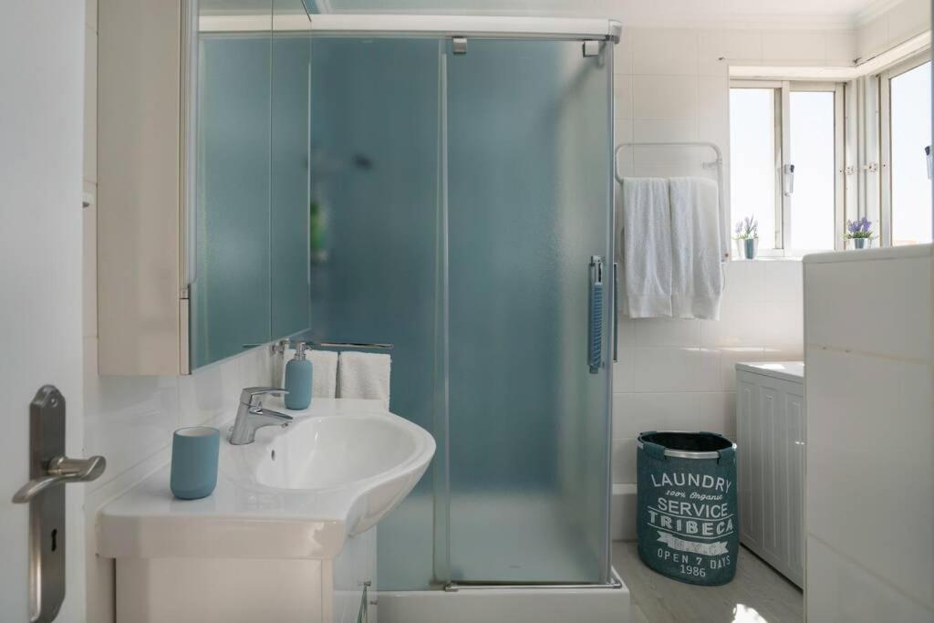 Front Beach Apartment Portimão Εξωτερικό φωτογραφία