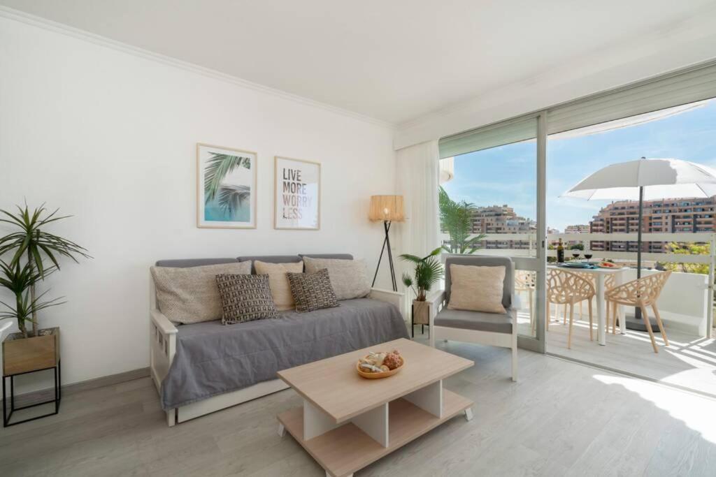 Front Beach Apartment Portimão Εξωτερικό φωτογραφία