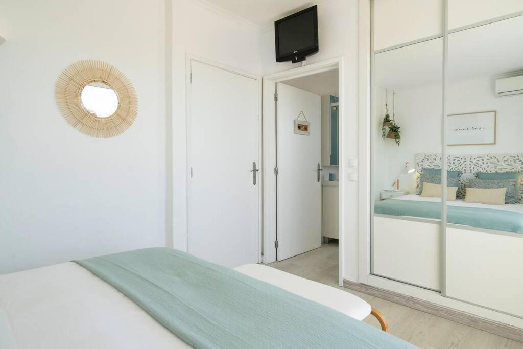 Front Beach Apartment Portimão Εξωτερικό φωτογραφία