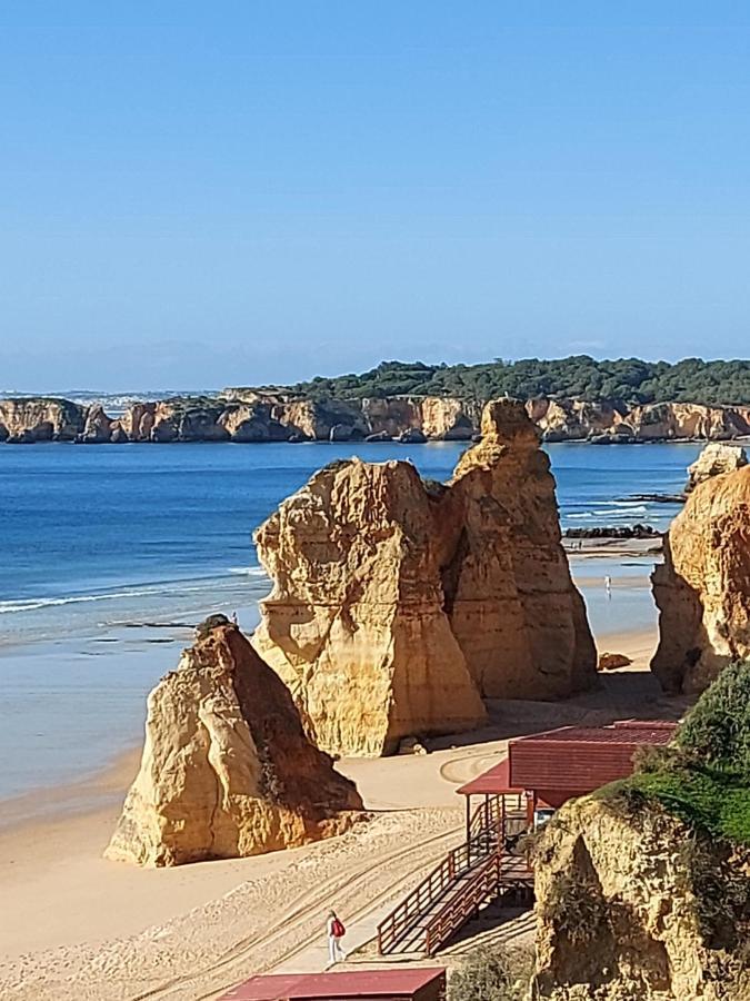 Front Beach Apartment Portimão Εξωτερικό φωτογραφία