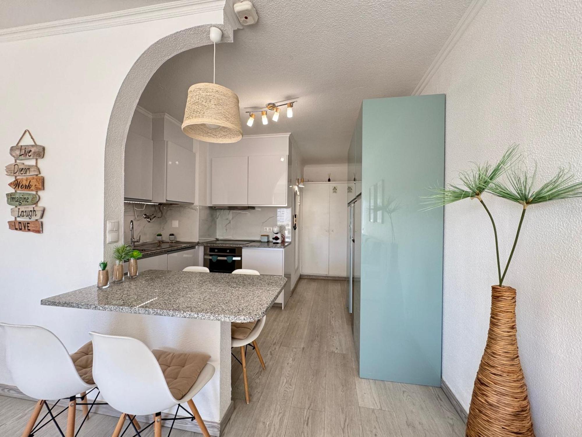 Front Beach Apartment Portimão Εξωτερικό φωτογραφία