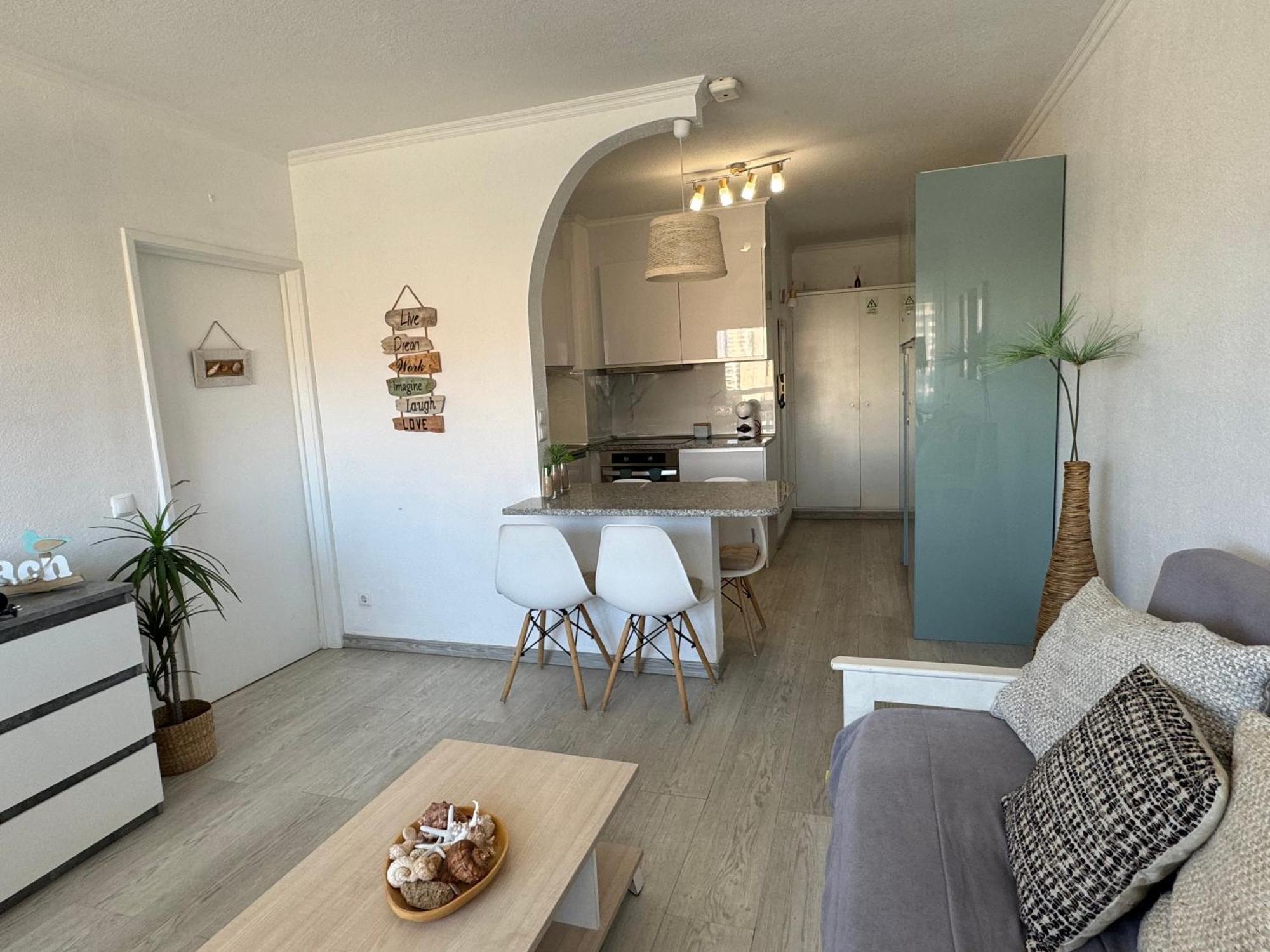 Front Beach Apartment Portimão Εξωτερικό φωτογραφία